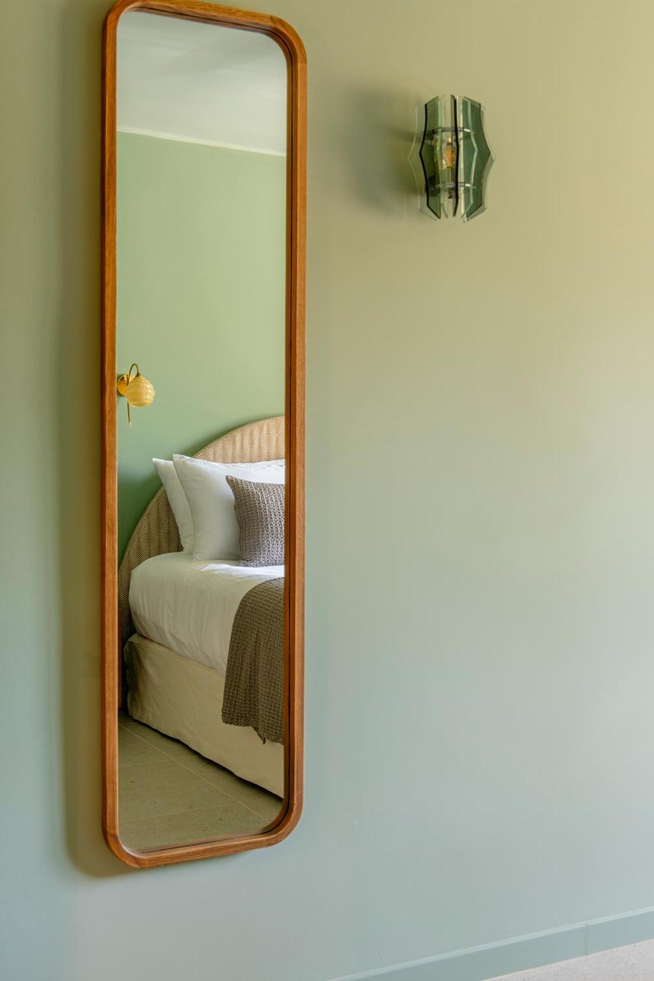 Malaquita Hotel Boutique Санта Еулалия дел Рио Екстериор снимка