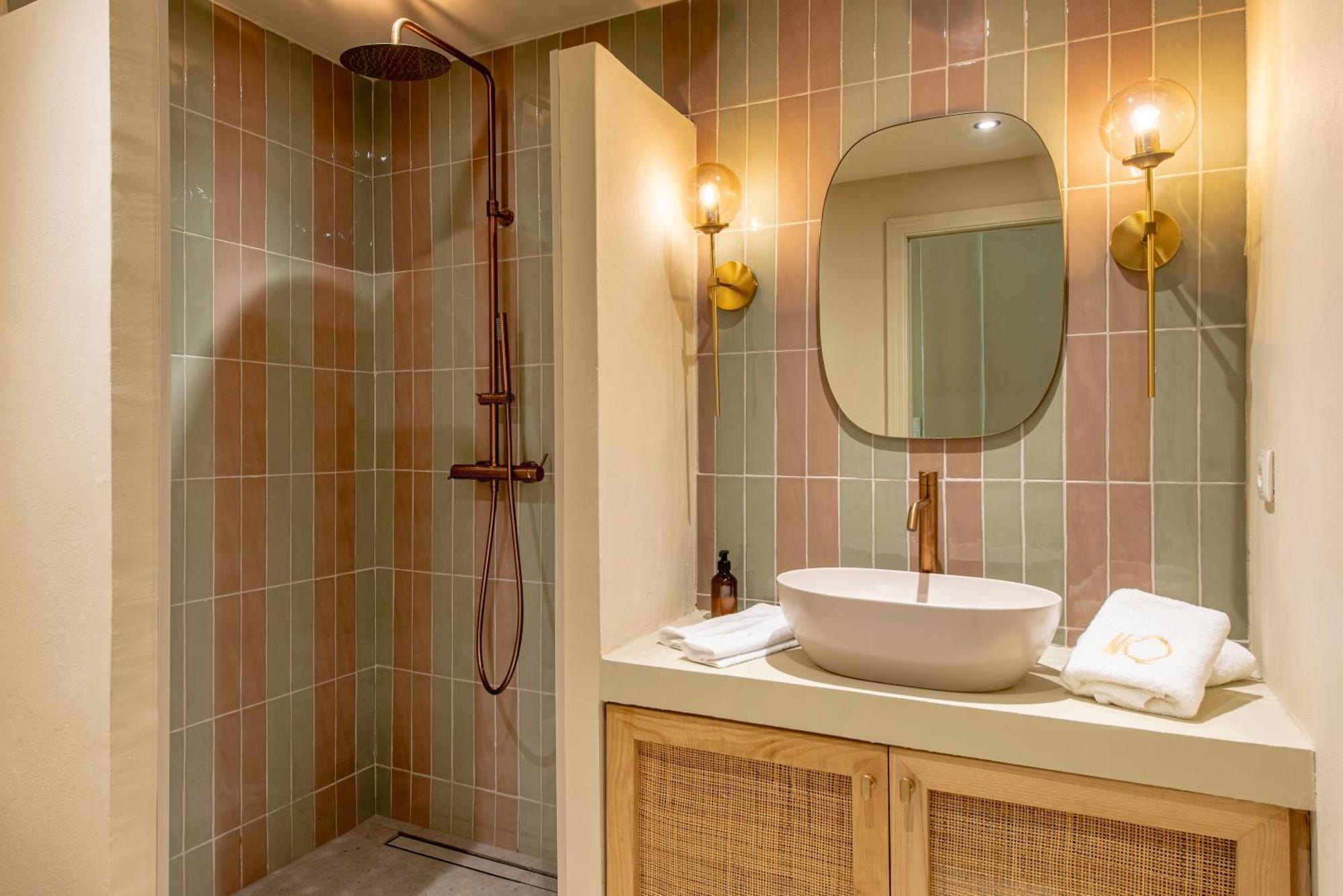 Malaquita Hotel Boutique Санта Еулалия дел Рио Екстериор снимка